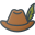 Hunter Hat icon