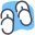 Шлепки icon