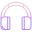 Headphone icon