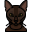 Cat icon