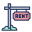 For Rent icon