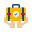 Left Luggage icon