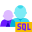 SQL データベース アドミニストレーター グループ icon