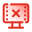 Video-Bilder nicht angezeigt icon