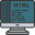 html icon