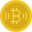 Bitcoin icon