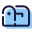 Mailbox icon