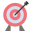 Target icon