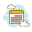 Calendário icon