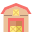 谷仓 icon