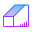 Chamfer Mode icon