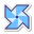 Pinwheel icon