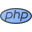 PHP icon