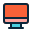 Monitor icon