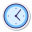 Clock icon