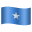 索马里表情符号 icon