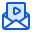 Video Message icon