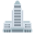 Los Angeles City Hall icon