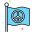 Peace Day icon
