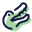 Caimán icon