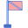 Flags icon