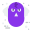 Evil icon