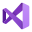 Visual Studio icon