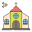 Church icon