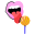 Licking Lollipop icon