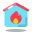 Fire Station icon