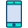 Smartphone icon