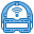 Artificial icon