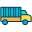 Cargo Truck icon