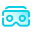 Virtual Reality icon