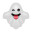 幽霊の絵文字 icon