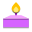 Candela della Spa icon