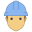 Worker icon