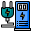 Charging Station icon