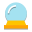 Crystal Ball icon