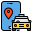 Taxi App icon