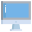 Monitor icon