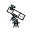 Telescope icon