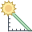 Sonnenstand icon