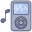external-media-appliance-electronic-vol3-microdots-premium-microdot-graphic-2 icon