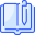 Notizbuch icon