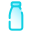 Milchflasche icon