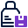 shopping bag icon