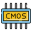 Cmos icon