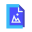 图像文件 icon