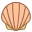 Shellfish icon